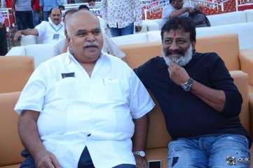 Gautamiputra Satakarni Movie Audio Launch